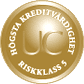 UC Sigill Guld